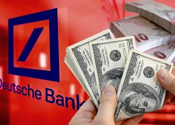 Yıl sonunda dolar ne kadar olacak? Deutsche Bank’tan dolar/TL varsayımı