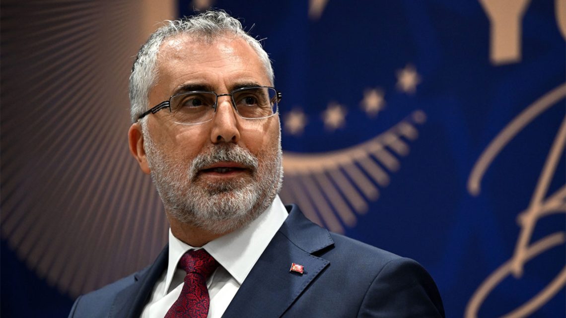 Işıkhan: İşçilerimizin refahını  artırmayı hedefliyoruz