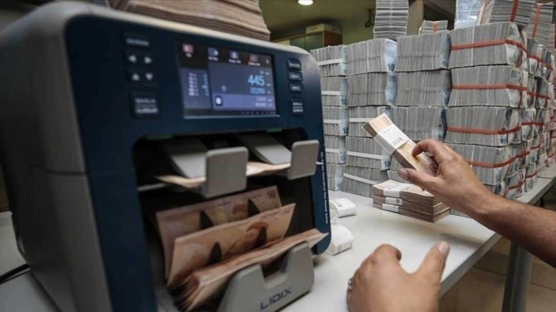 Kur Korumalı Mevduat 14 milyar dolara geriledi