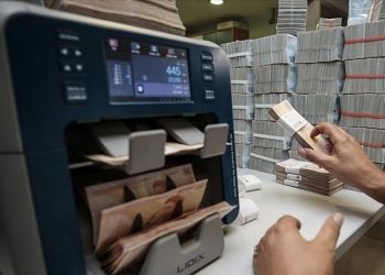 Kur Korumalı Mevduat 14 milyar dolara geriledi