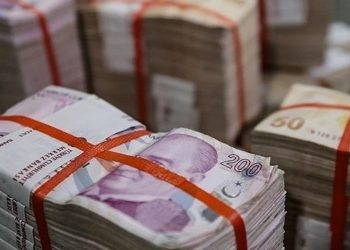 Maliye Bakanlığı Üç aylık dönem iç borçlanmaya gidilecek