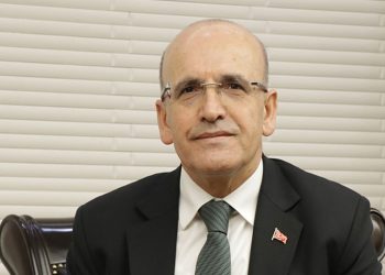 Mehmet Şimşek verileri değerlendirdi
