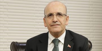 Mehmet Şimşek verileri değerlendirdi