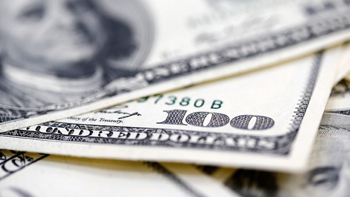 Dolar resmen uçuyor! 41 lirayı aştı alış-satış rakamları