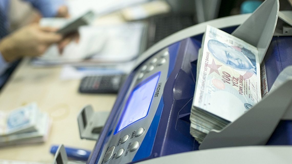 KKM bakiyelerindeki düşüş devam ediyor