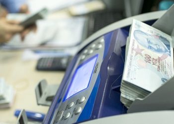 KKM bakiyelerindeki düşüş devam ediyor