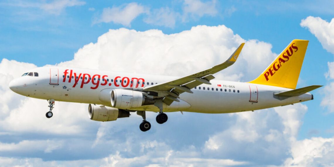 Pegasus Hava Yolları, Brandon Hall Group tarafından 8 ödüle layık görüldü