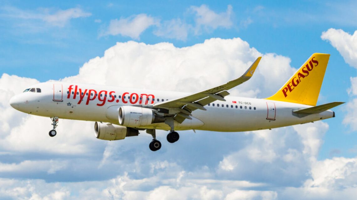 Pegasus Hava Yolları, Brandon Hall Group tarafından 8 ödüle layık görüldü