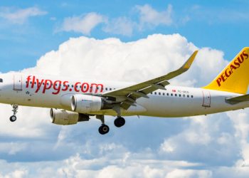 Pegasus Hava Yolları, Brandon Hall Group tarafından 8 ödüle layık görüldü