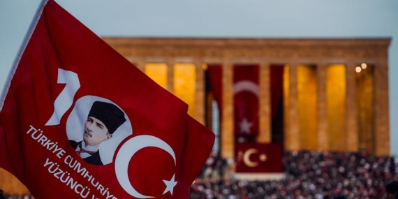 BIST 100 Mayıs Ortasına Güçlü Başladı: Endeks Yükselişle Açıldı