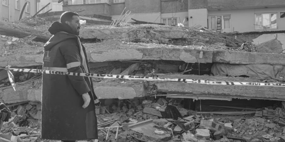 Küresel Atıştırmalık Devinden Kızıldeniz Krizine ‘Siyah-Beyaz’ Yanıt